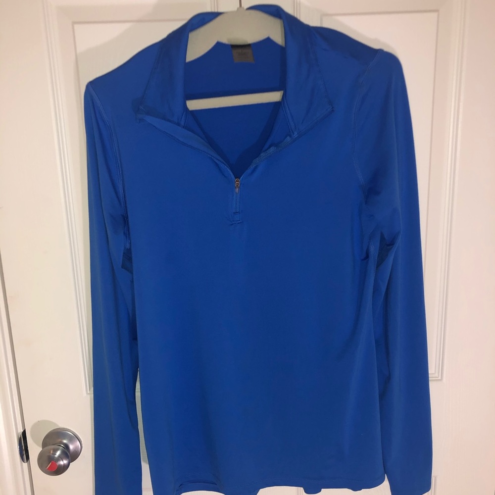 Champion Athletic Pullover
